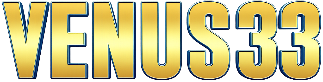 LOGO VENUS33
